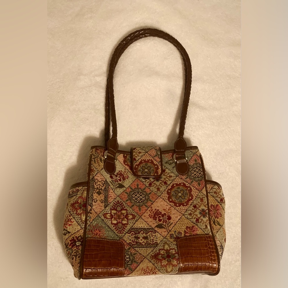 ⭐️SOLD⭐️ COLDWATER CREEK BAG FINAL PRICE DROP